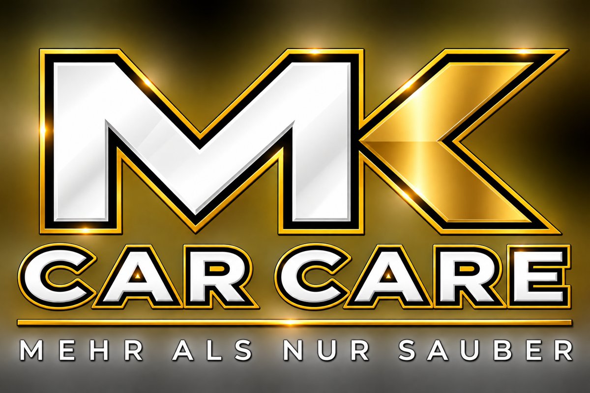 MK Car Care – Mehr als nur sauber